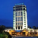 Titanic Business Kartal 5*