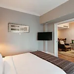 Hotell Titanic Business Kartal 5*