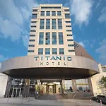 Hotell Titanic Business Kartal 5*