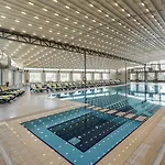 Hotell Titanic Business Kartal 5*