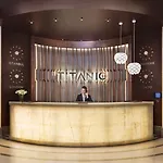 Titanic Business Kartal Hotell
