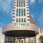 Titanic Business Kartal 5* Istanbul