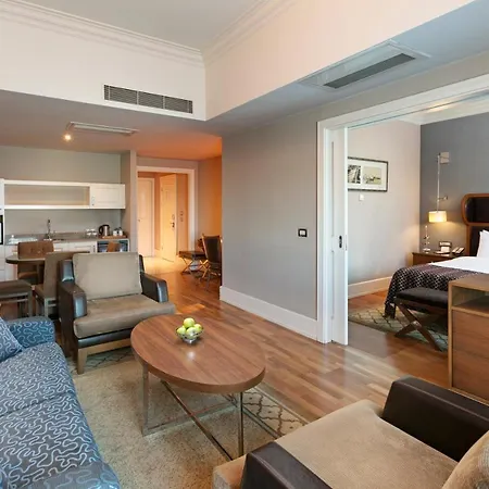 Titanic Business Kartal Istanbul