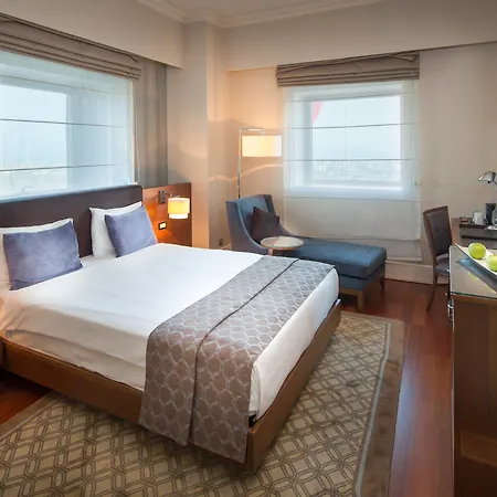 Titanic Business Kartal Hotel Istanbul