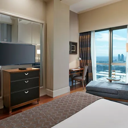 Hotel Titanic Business Kartal Istanbul