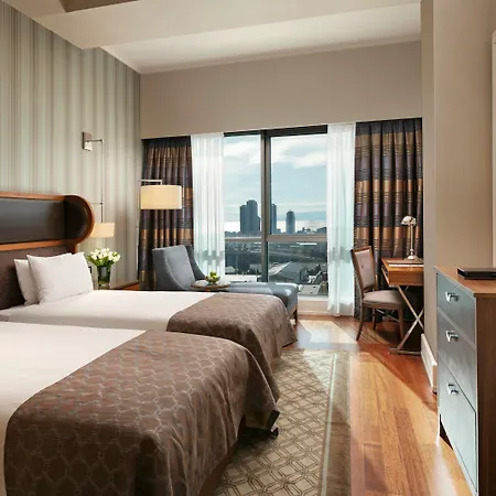 Titanic Business Kartal Hotel Istanbul