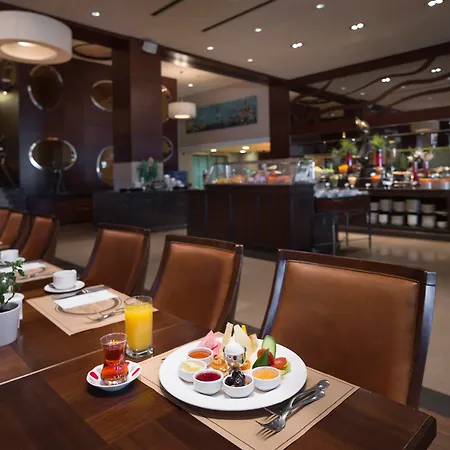Titanic Business Kartal Istanbul