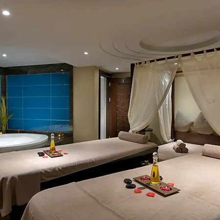 Titanic Business Kartal Ξενοδοχείο 5*