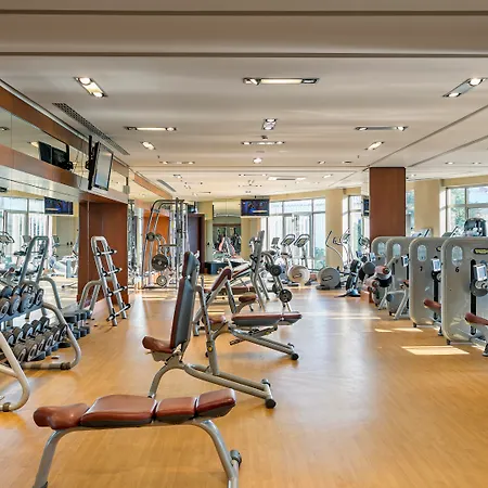 Hotel Titanic Business Kartal