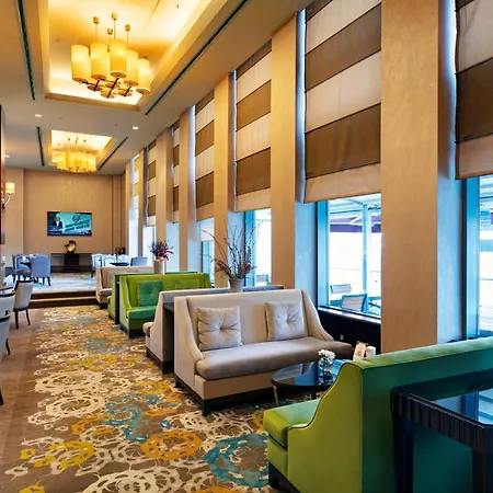 Otel Titanic Business Kartal İstanbul