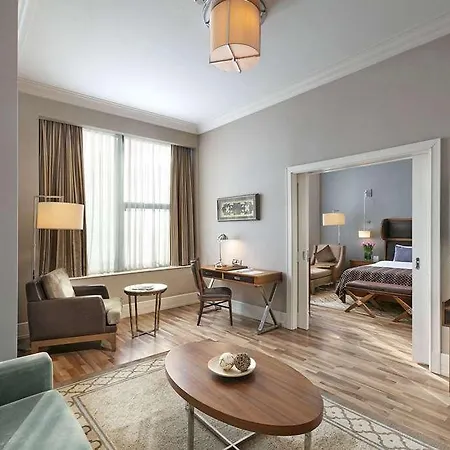 Titanic Business Kartal 5* Κωνσταντινούπολη