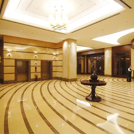 Titanic Business Kartal Otel İstanbul
