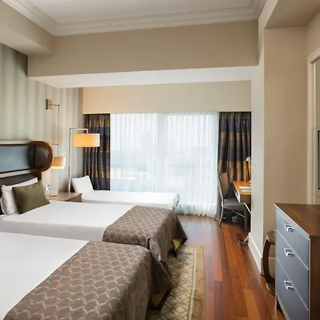 Titanic Business Kartal 5* Стамбул