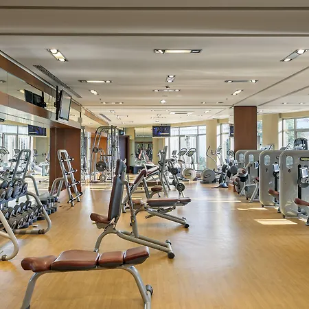 Titanic Business Kartal Otel İstanbul