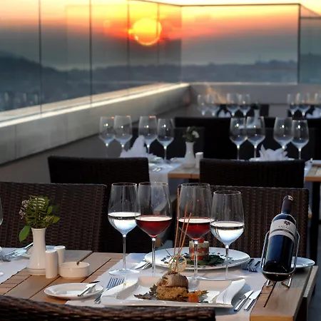 Titanic Business Kartal Отель 5*