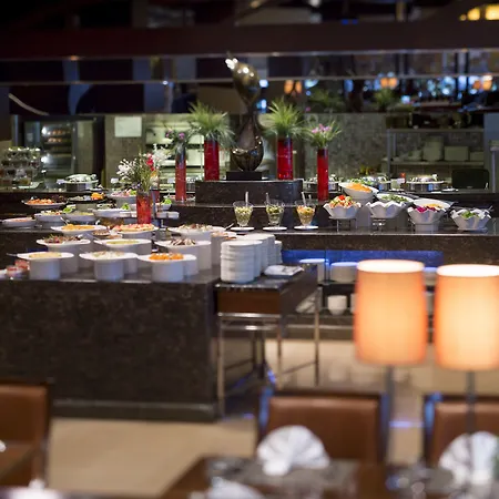 Titanic Business Kartal Hotell Istanbul