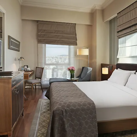 Titanic Business Kartal Otel İstanbul