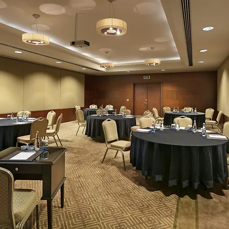 Titanic Business Kartal Otel 5*