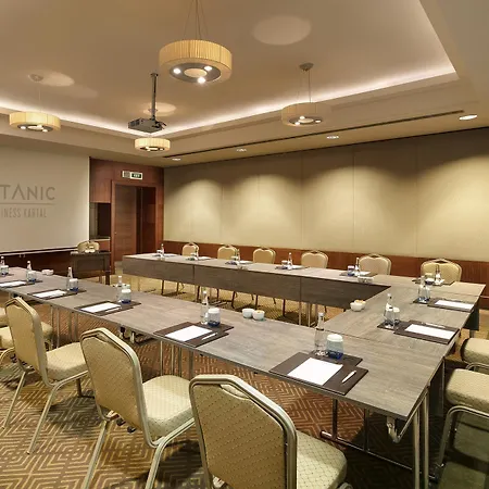 Titanic Business Kartal