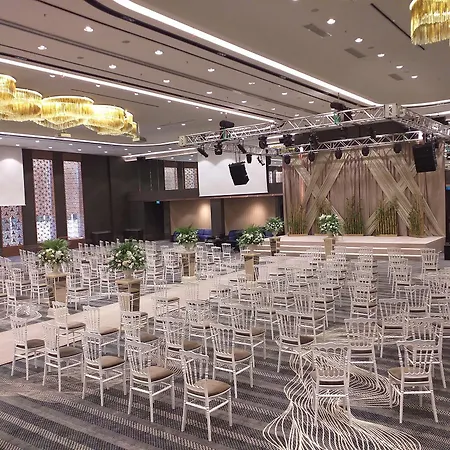 Titanic Business Kartal Otel İstanbul