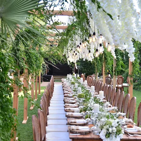 호텔 타이타닉 비즈니스 카르탈