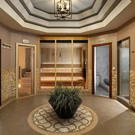 Titanic Business Kartal 5* İstanbul