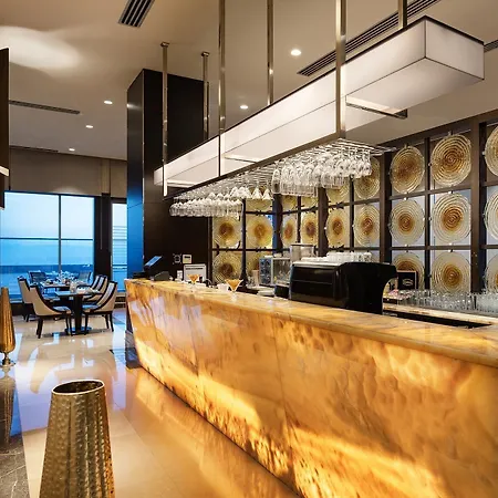 Titanic Business Kartal 5* İstanbul