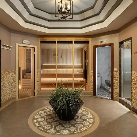Titanic Business Kartal İstanbul