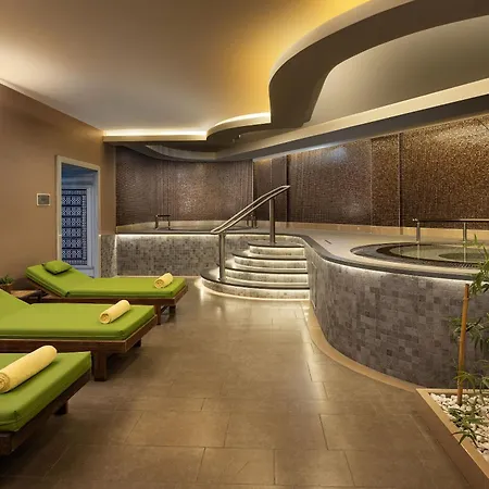 Titanic Business Kartal 5* İstanbul