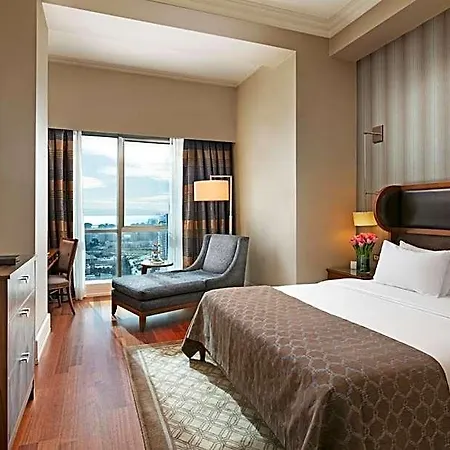 Titanic Business Kartal Hotell Istanbul