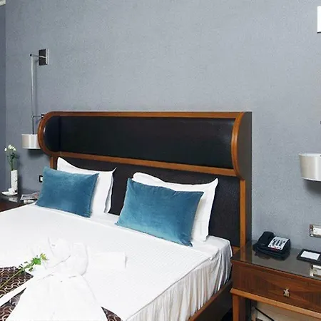 Titanic Business Kartal Hotel Istanbul
