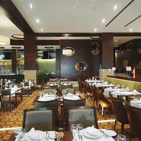 Titanic Business Kartal Ξενοδοχείο Κωνσταντινούπολη