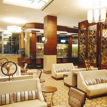 Titanic Business Kartal 5* Κωνσταντινούπολη
