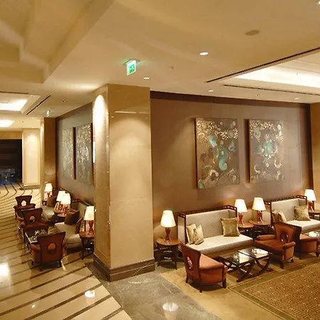 Titanic Business Kartal 5* Istanbul