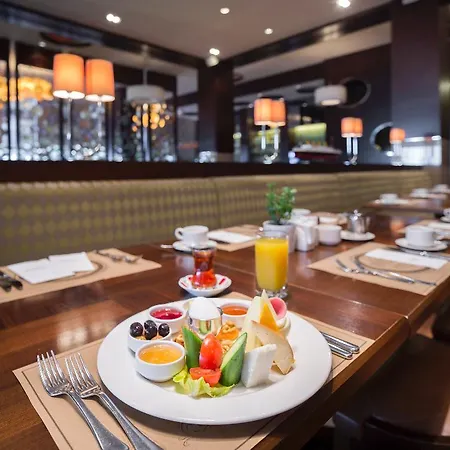 Titanic Business Kartal 5* Κωνσταντινούπολη