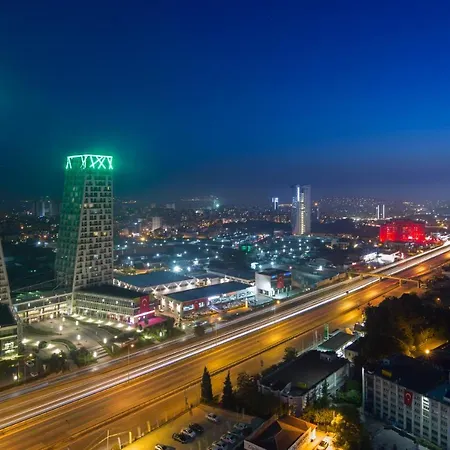 Hotel Titanic Business Kartal Istanbul