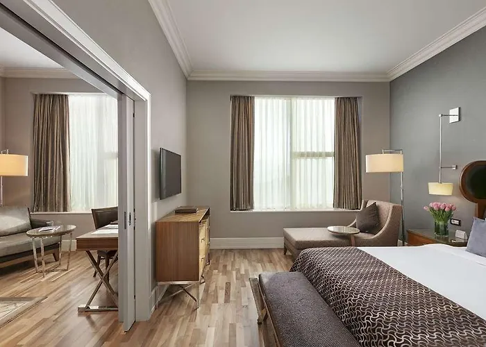 Titanic Business Kartal 5* Стамбул