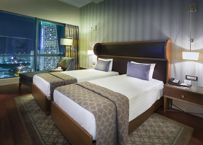 Отель Titanic Business Kartal 5*