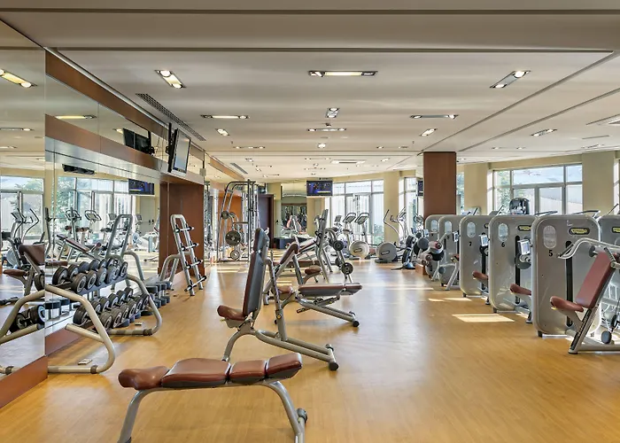 Titanic Business Kartal Отель Стамбул