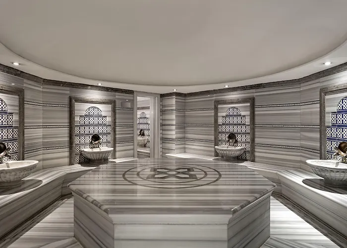 Titanic Business Kartal Отель