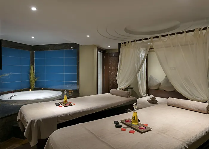 Titanic Business Kartal 5* Стамбул