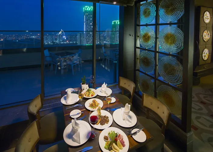 Отель Titanic Business Kartal