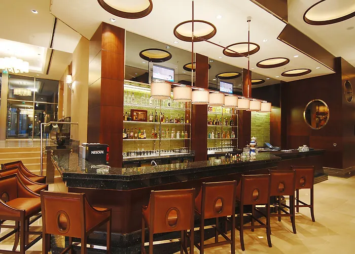 Titanic Business Kartal 5*