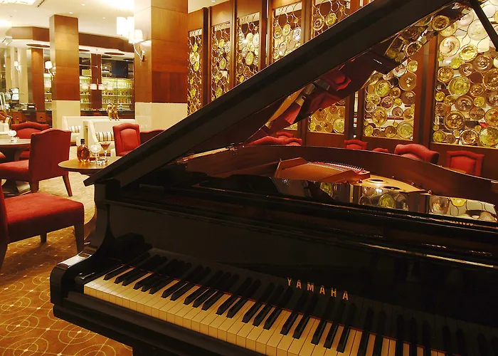 Отель Titanic Business Kartal Стамбул