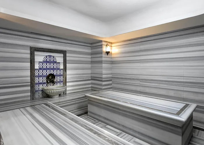 Titanic Business Kartal 5*