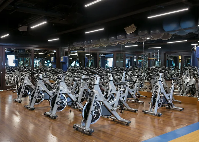 Titanic Business Kartal 5*