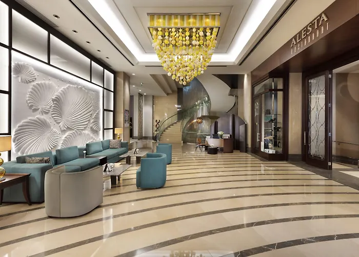 Titanic Business Kartal Стамбул