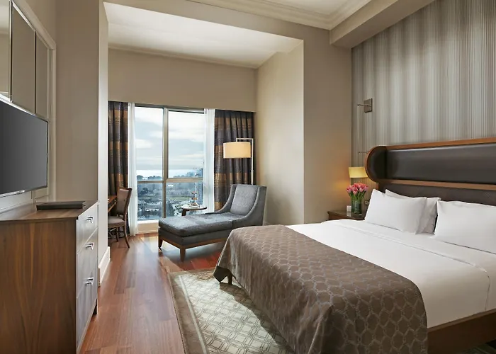 Titanic Business Kartal 5* Стамбул