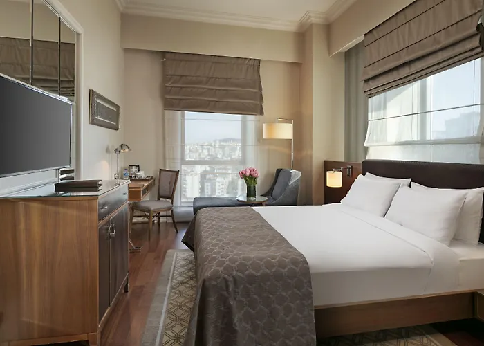 Titanic Business Kartal Отель Стамбул