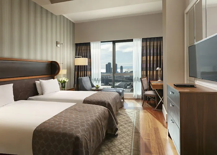 Titanic Business Kartal 5*